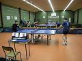 Pierre Marie Delatte 15 qui s'impose en 4 sets contre Cyril Caron 13